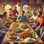 İstanbul Travestilerinin Oruk Partisi