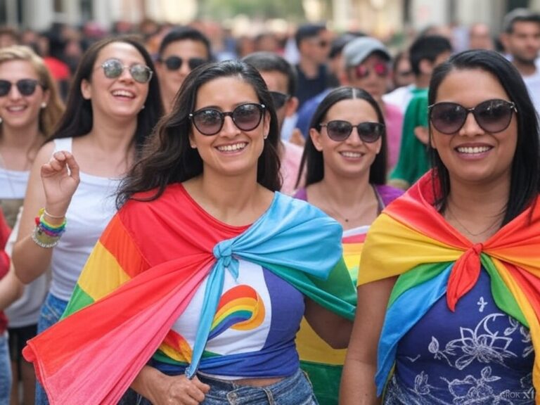 Eşsiz Bir Mozaik: İstanbul’da Travesti Kültürü
