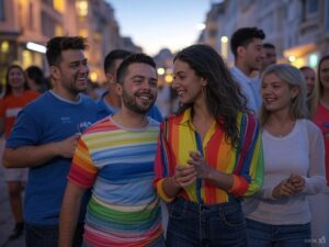 İstanbul Travesti Mekanları 2030