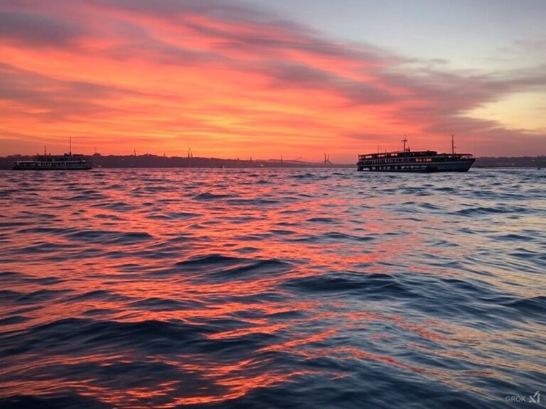 İstanbul Travesti: Egzotik Stil, Cesur Performanslar 2025