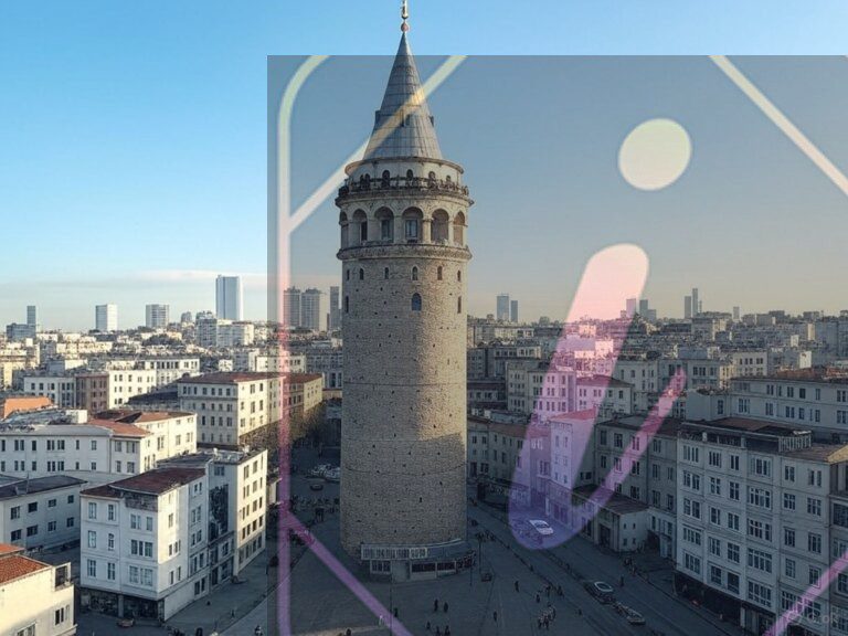 Galata’dan Cihangir’e İstanbul’un En Çekici Travesti Rotaları