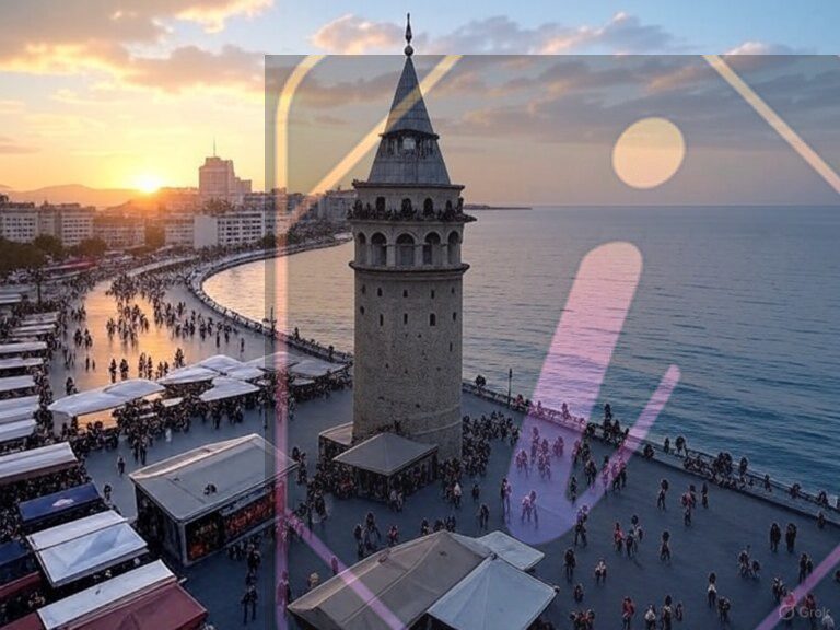 Sırlarla Dolu Sokaklar: Kadıköy’ün Travesti Hikâyeleri