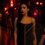 Kadıköy Travestilerinin Erotizmle Yoğrulmuş Gece Hayatı