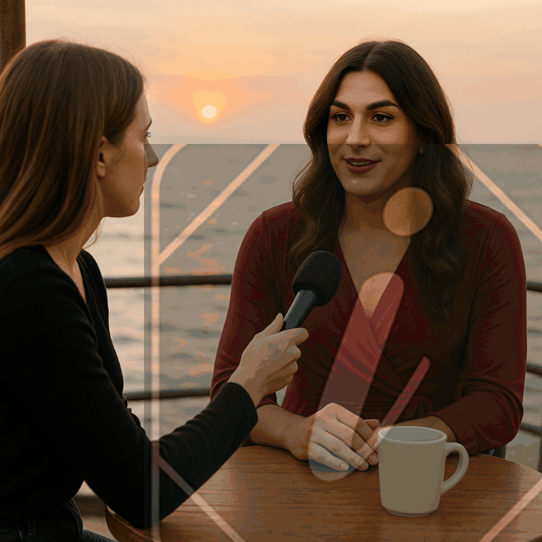 Ne Var Bu Kadar Hayranlık Uyandırıyor Beylikdüzü Travestileri