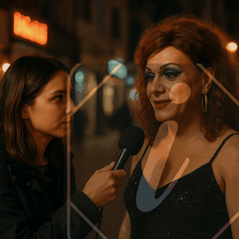Şişli’nin Gece Hayatı İstanbul’un Renkli Sosyal Mozaiği