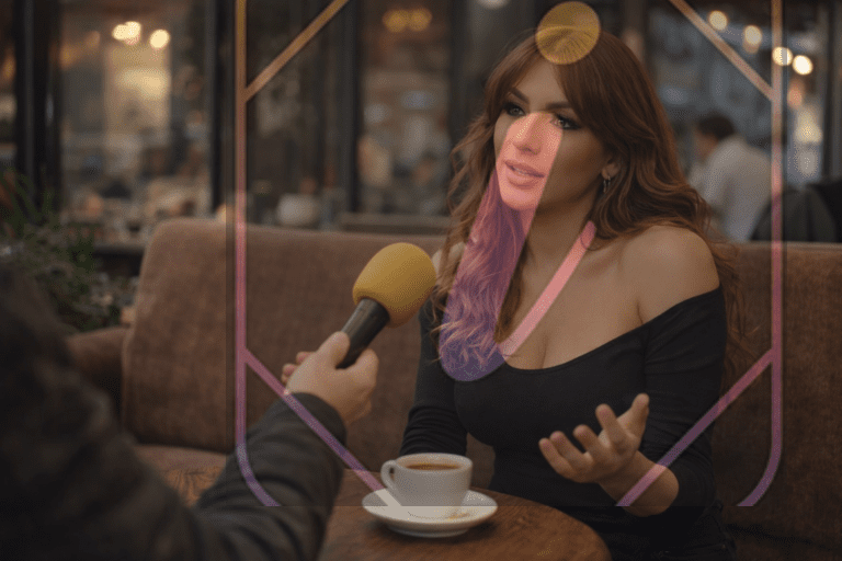 Gel, Gör Beylikdüzü Travesti Eslan’ın 5 Nahoş Hali