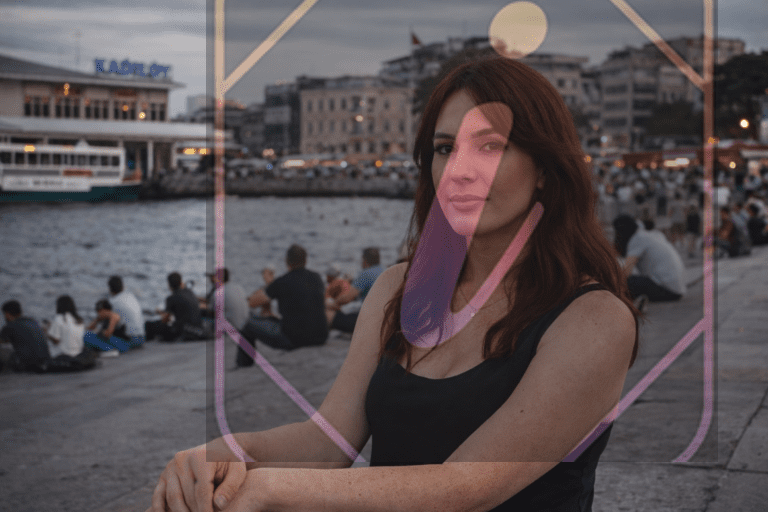 Asya Yakası Kadıköy’den Travesti Ermasu Nadide Bir Profil