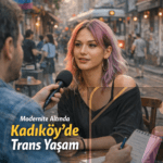 Modernite Altında Kadıköy’de Trans Yaşam