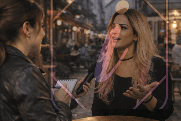 Avrupa Yakası Travestileri Entelektüeller mi?