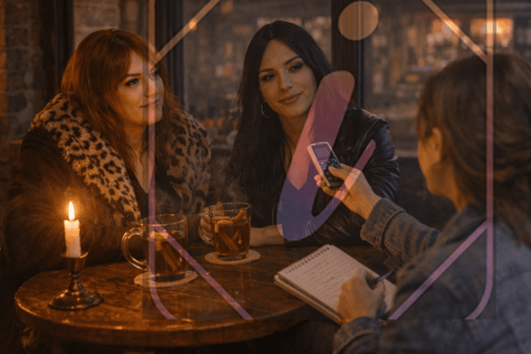 Travestilerin Şişli’de Hot Toddy Entry Deneyimleri