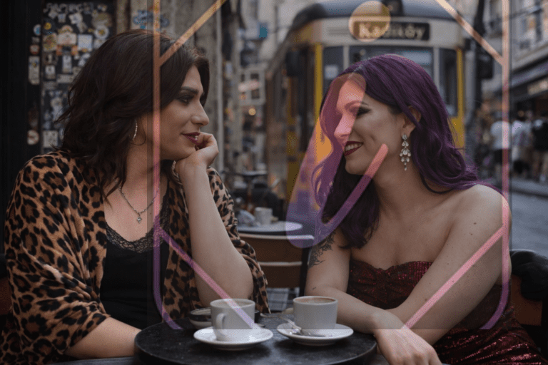 Kadıköy’ün Gupse Travestileri ile Şehvet Üzerine