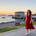 Kadikoy Travesi Sohbeti - İstanbul