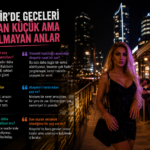 Atasehir - İstanbul Travesti