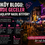 Dea - İstanbul Travesti