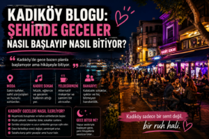Dea - İstanbul Travesti