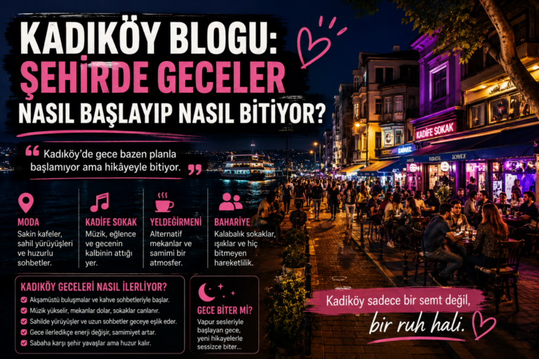 Dea - İstanbul Travesti