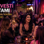 Is - İstanbul Travesti