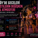 Kadikoya 1 - İstanbul Travesti