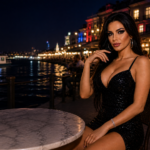 Kadikoys - İstanbul Travesti