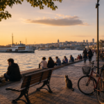 Kadikoy 1 - İstanbul Travesti