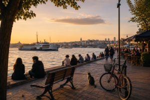 Kadikoy 1 - İstanbul Travesti
