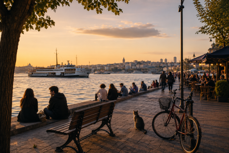 Kadikoy 1 - İstanbul Travesti