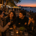 Kadikoy - İstanbul Travesti
