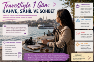 Atrvs - İstanbul Travesti