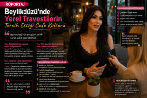 Beylikd7 - İstanbul Travesti