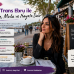 Ebru - İstanbul Travesti