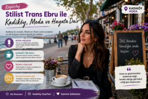 Ebru - İstanbul Travesti