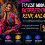 Eksps - İstanbul Travesti