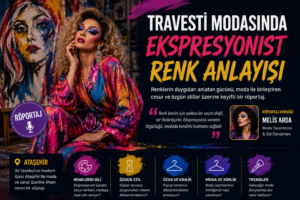 Eksps - İstanbul Travesti