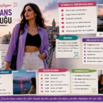 Istanbuls - İstanbul Travesti