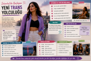 Istanbuls - İstanbul Travesti