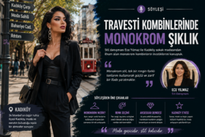 Kadikoy - İstanbul Travesti