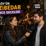 Kadikoys - İstanbul Travesti