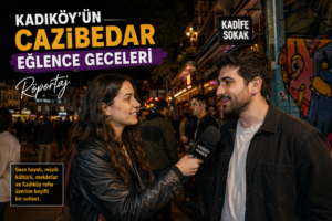 Kadikoys - İstanbul Travesti