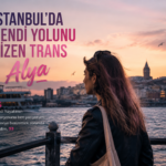 Kendis - İstanbul Travesti