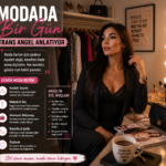 Moda3 - İstanbul Travesti