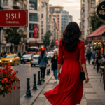 Sisli 1 - İstanbul Travesti