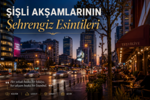 Sisli 2 - İstanbul Travesti