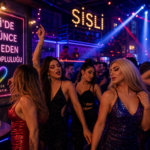 Sisli 3 - İstanbul Travesti