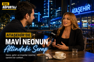 Soylesi 1 - İstanbul Travesti