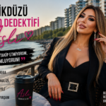 Trvasli - İstanbul Travesti