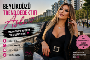 Trvasli - İstanbul Travesti