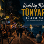 Tun - İstanbul Travesti