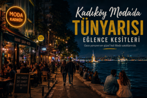 Tun - İstanbul Travesti