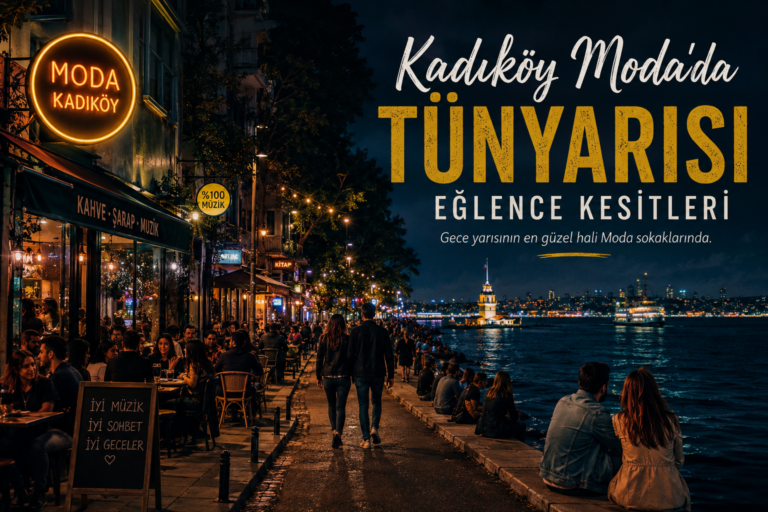 Tun - İstanbul Travesti