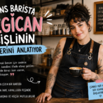 Baristas - İstanbul Travesti